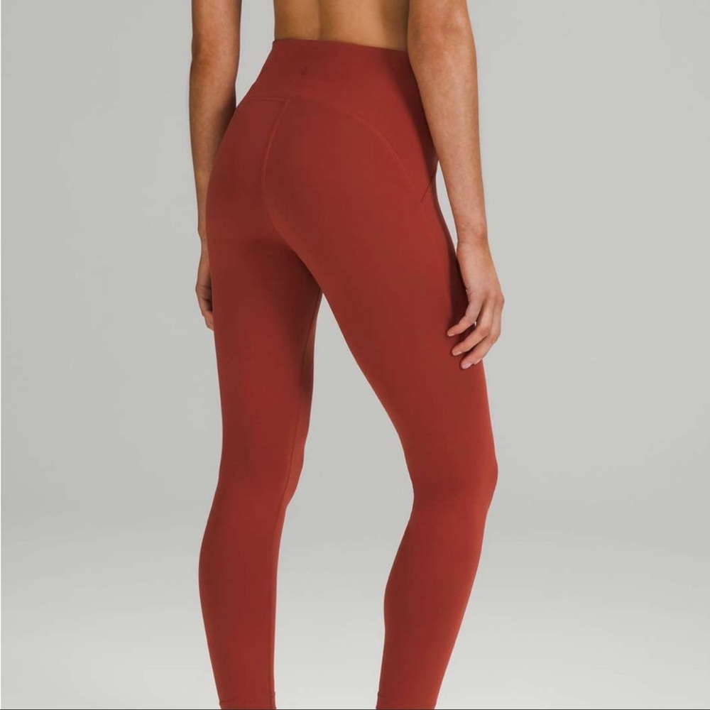 Lululemon instill leggings